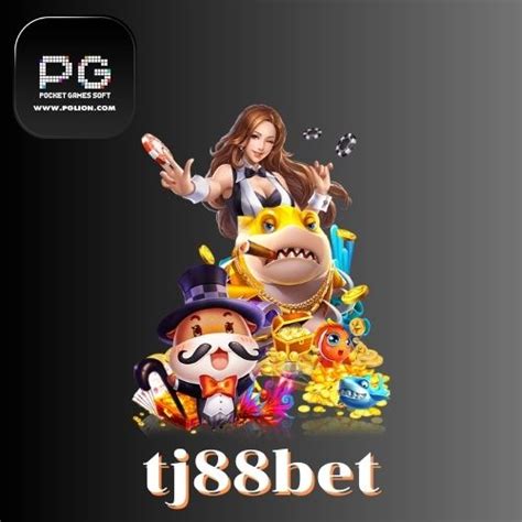 TJ88BET พนันออนไลน์ครบวงจร รวมเกมพนันทุกรูปแบบกว่า 500 เกม.